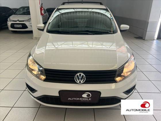 VOLKSWAGEN SAVEIRO 1.6 MSI ROBUST CS 8V FLEX 2P MANUAL